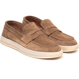 Resim Erkek Oxford / Klasik KA-26Y-C27606 John May FORMAL 
