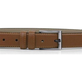 Resim Rakerplus Taba 3 Cm Erkek Çocuk Kemeri 80-100cm Taba 
