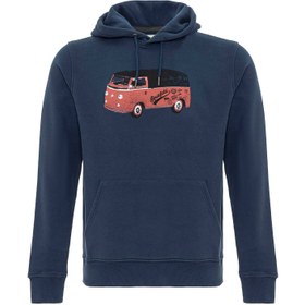 Resim ROUTEFIELD HUNCH ERKEK SWEATSHIRT 