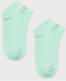 Resim Ltb Kadın Çorap Yeşil 012249050461641 - 1328 Yeşil 