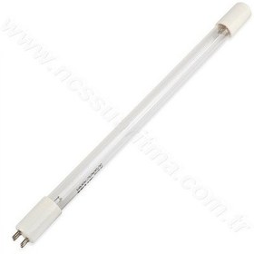 Resim 38 Watt Bakteri Virüs Öldürücü Yüksek Çıkışlı Uv-C Lamba 
