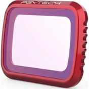 Resim Pgytech Mavic Air 2 Uv Filter (Professional) 