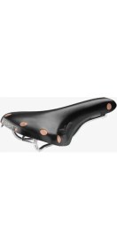 Resim Brooks Swift Sele Siyah B360H A17202 