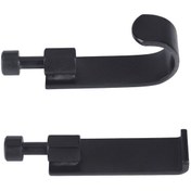 Resim Suntek Boyasız Göçük Düzeltme Araçları 