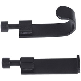 Resim Suntek Boyasız Göçük Düzeltme Araçları 