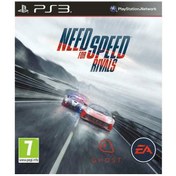 Resim Need For Speed Rivals PS3 Oyun 