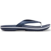 Resim Crocs 11033 - Crocband Flıp 410-navy Parmak Arası Terlik Lacivert 