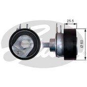 Resim GATES T43149 Triger Gergi Rulmani ( Vw: Golf 4 Bora 1.6 16V Bcb Motor ) (WF372463) 
