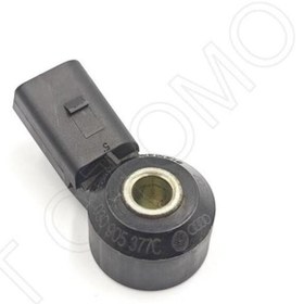 Resim PELİTOTOMOTİV Audi Motor Vuruntu Sensörü 030905377D 