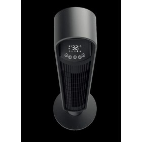 Resim Dlc Group Dlc İyonizerli Kule Tipi Vantilatör 60 Watt 