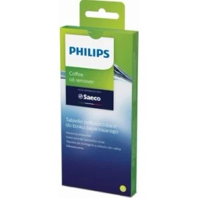 Resim Philips CA6704/10 Espresso Makinesi Kahve Yağı Çözücü Tablet 