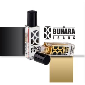 Resim BUHARA ESANS Farabi Kokusu - 