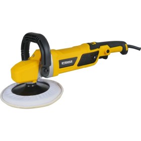 Resim RTRMAX RTM1495 Polisaj Makinesi 1200 W 180 mm 