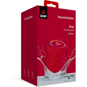 Resim Gnp Sound Roller Bluetooth Hoparlör 
