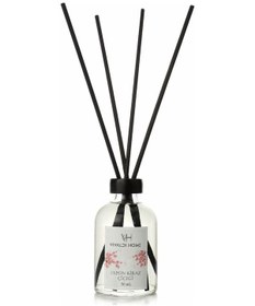 Resim Vivaldi Home Japon Kiraz Çiçeği Çubuklu Oda Kokusu Esansiyel Uçucu Yağ 50 ML 