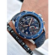 Resim Quantum PWG1118.599 Deri Kordon Erkek Kol Saati 