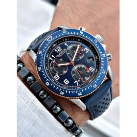 Resim Quantum PWG1118.599 Deri Kordon Erkek Kol Saati 