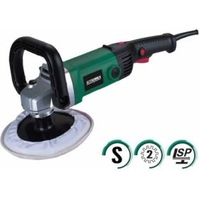 Resim Rtrmax RTM149 230V 50Hz Taşlama &Polisaj Makinası 