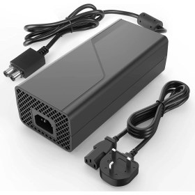 Resim Starx Xbox One Şarj Cihazı Muadil Unıversal Adaptör Xbox One Adapter Power Supply Charger 