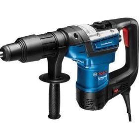 Resim Bosch Gbh 5-40 D Kırıcı Delici 6.8 Kg 