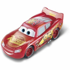 Resim Hediye Oyuncak Cars Renk Değiştiren Araçlar Mcqueen- Gny94-gny95 