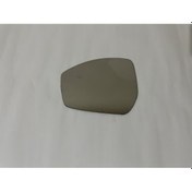 Resim Land Rover Discovery 5 2015- Model Sonrası Sol Taraf Ayna Camı 