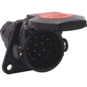 Resim Aksa Kitap Aksa 15'li Abs-Ebs Römork Prizi Vidalı - 14-047 