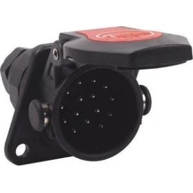 Resim Aksa Kitap Aksa 15'li Abs-Ebs Römork Prizi Vidalı - 14-047 