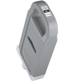 Resim Canon PFI-707BK Siyah Kartuş-İpf-830 