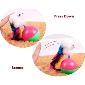 Resim Nm-store Kedi Fare Hacıyatmaz Oyunu 