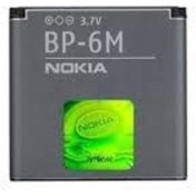 Resim instatech Nokia Bp-6m Patarya Pil 