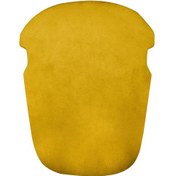 Resim Suntek Otomotiv Orta Konsol Kapağı Ford Mustang Için Fit Sarı 