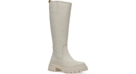 Resim Nine West Nayıt 2pr Beyaz Kadın Çizme 