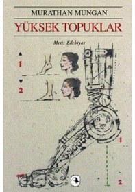 Resim Yüksek Topuklar 