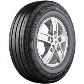 Resim Bridgestone 235/65 R16C 121/119R Duravis Van 2025 Yaz Lastiği 