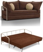 Resim SERAY Sertino Kılıflı Kanepe - Mila 23 