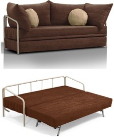 Resim SERAY Sertino Kılıflı Kanepe - Mila 23 