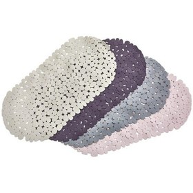 Resim Vantuzlu Banyo Ve Duş Kaydırmazı 