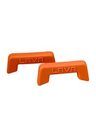 Resim Lava Silikon Sap Turuncu 