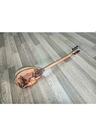 Resim CURA GEYİK VE DOĞA MANZARALI TAM SET CURA ÇOCUK SAZI 