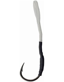 Resim Bushido Assist Iğne No:8/0 7Cm 3Lu Paket Iğne 