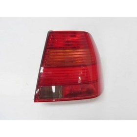 Resim TYC 1999-2004 Volkswagen Jetta 3 Uyumlu Stop Lambası Sağ Usa Tip (Tyc) (Adet) (Oem No:1J5945112S) 