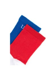 Resim U.S. Polo Assn. U.s. Polo Assn. Erkek Çocuk Koyu Mavi Çorap Soket 50318050-vr032 