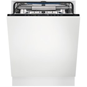 Resim Electrolux EEC87300L 8 Programlı 13 Kişilik Ankastre Bulaşık Makinesi 