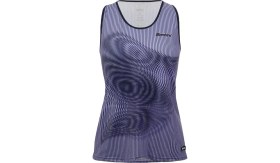 Resim Santini Vortex Kadın Büyük Beden Spor Üst 3S63GLLVRTX 