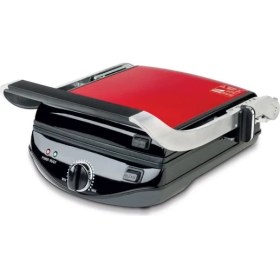 Resim Fakir Elektrikli Çeyiz Seti 9 Rogue Serisi Paslanmaz Çelik Kırmızı Renkli Mutfak Aletleri 