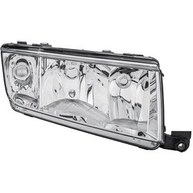 Resim Hella 1eb246018-101-far Komple Sag Skoda Fabıa 2000 6y1941016c 