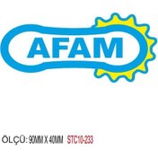 Resim Motorsiklet Otomobil Sticker 2 Adet 231 