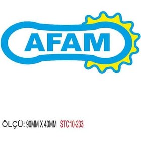 Resim Motorsiklet Otomobil Sticker 2 Adet 231 