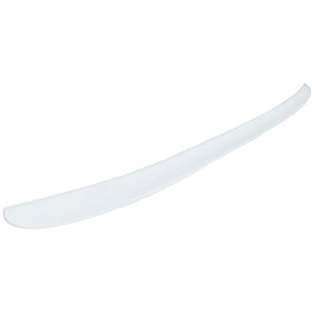 Resim Otowinn Renault Megane 2 Bagaj Üstü Spoiler Beyaz 